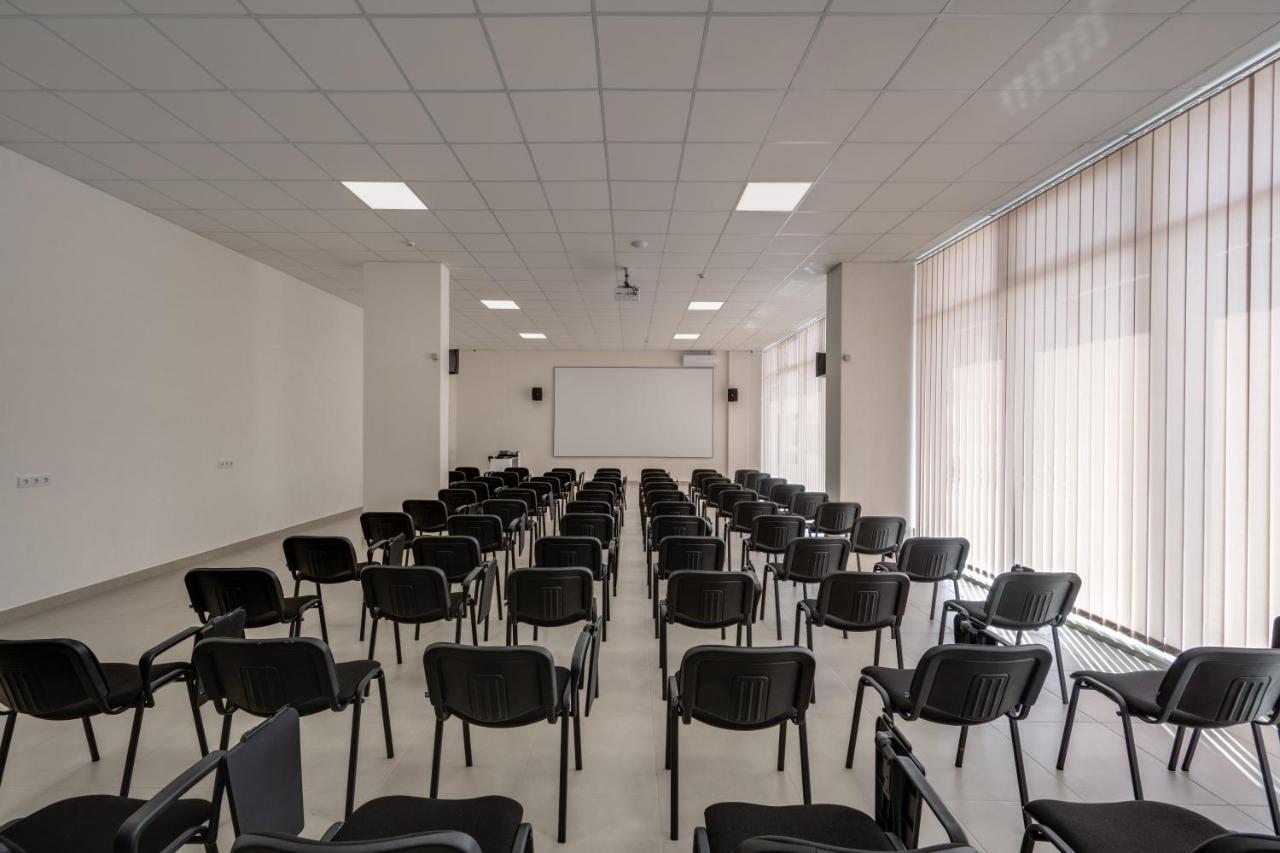 Готель Аквапарк Затока אתר נופש זאטוקה